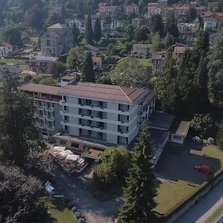 Hotel Premeno Hotel 3*