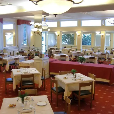 Hotel Hotel Premeno Premeno