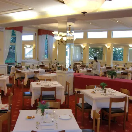 Hotel Premeno Premeno