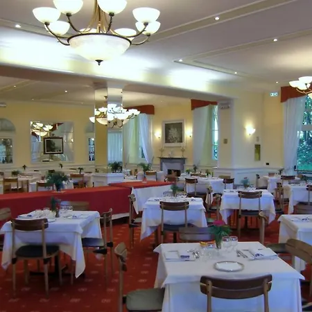 Hotel Premeno Hotel Premeno