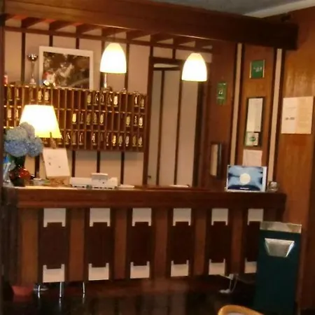 Hotel Premeno Hotel Premeno