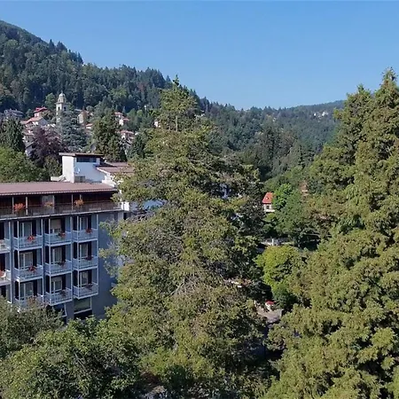 Hotel Hotel Premeno Premeno