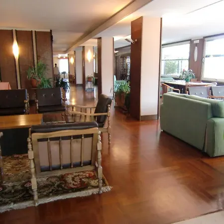 Hotel Hotel Premeno