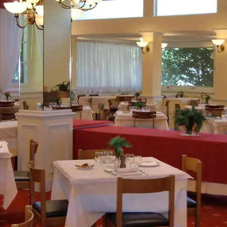 Hotel Premeno