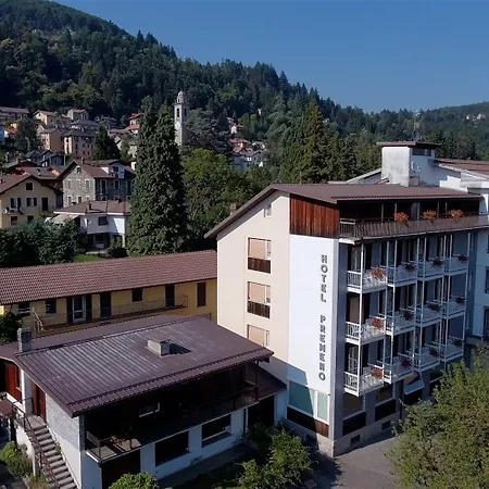 Hotel Premeno Hotel Premeno