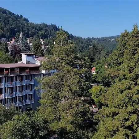 Hotel Hotel Premeno 3*