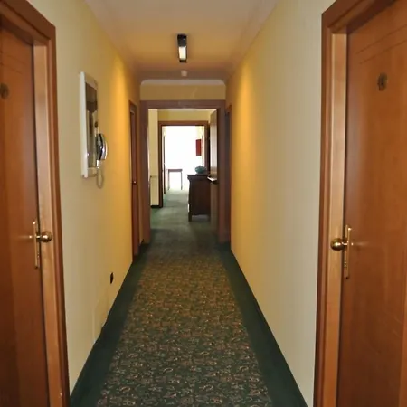 Hotel Premeno Hotel Premeno