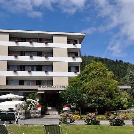 Hotel Premeno 3*