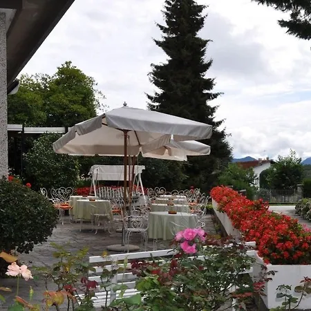 Hotell Hotel Premeno 3*