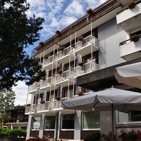 Hotel Premeno Hotel Premeno