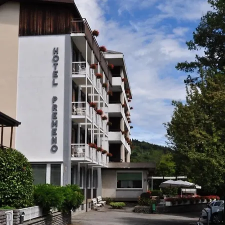 Hotel Premeno Hotel