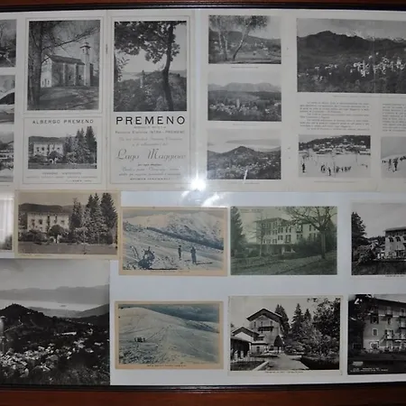 Hotel Hotel Premeno