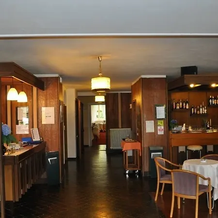 Hotel Premeno Hotel