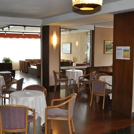 Hotel Hotel Premeno Premeno