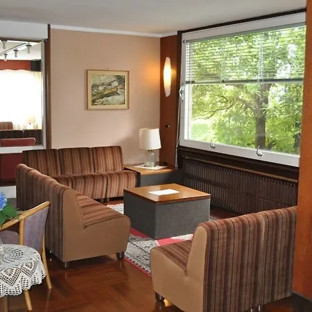 Hotel Premeno Hotel Premeno
