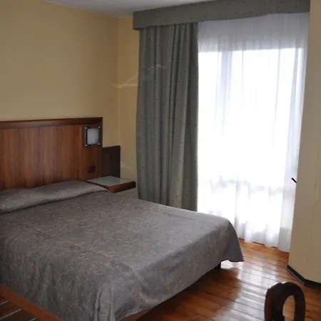 Hotel Hotel Premeno 3*