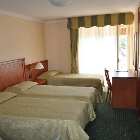 Hotel Premeno