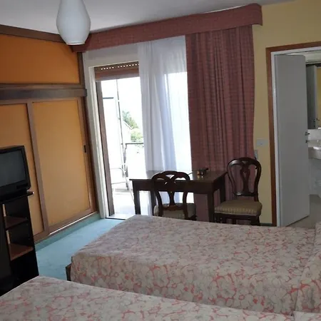 Hotel Premeno 3* Premeno