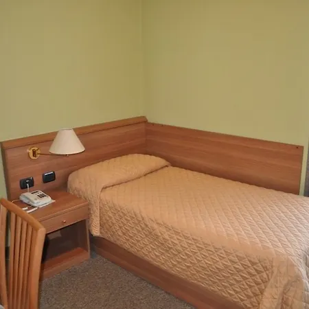 Hotel Premeno Premeno