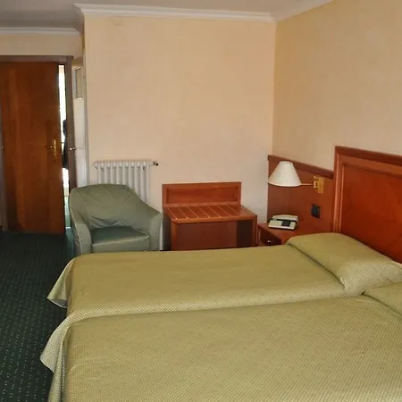 Hotel Premeno Hotel Premeno
