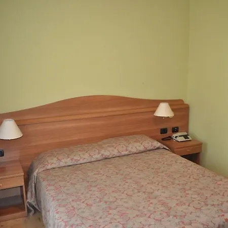 Hotel Hotel Premeno 3*