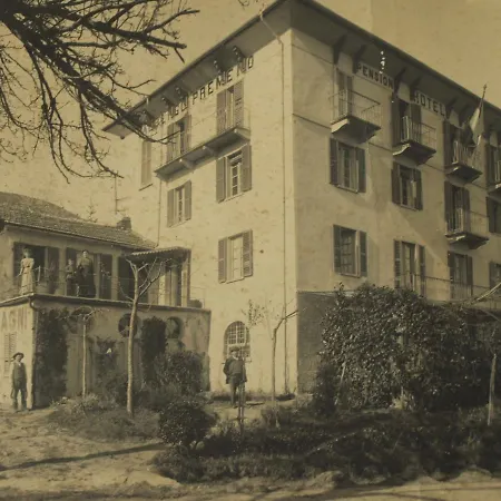 Hotel Hotel Premeno 3*