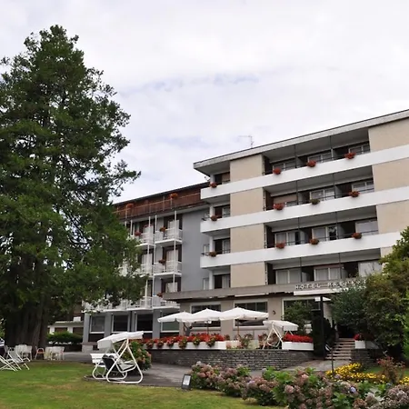 Hotel Premeno