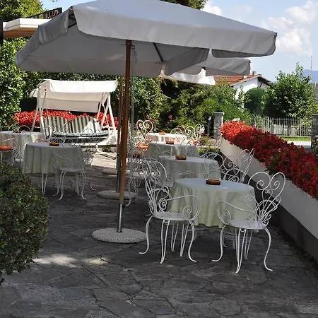 Hotell Hotel Premeno