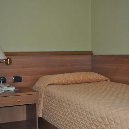 Hotel Premeno 3*