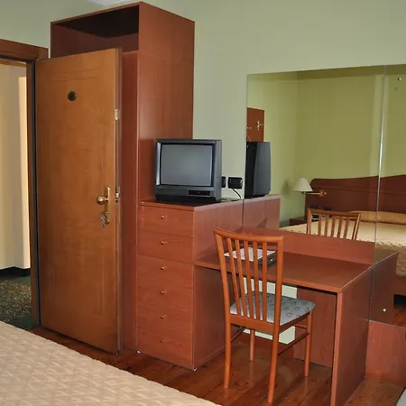 Hotel Premeno 3* Premeno