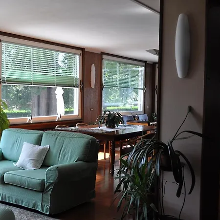 Hotell Hotel Premeno 3*