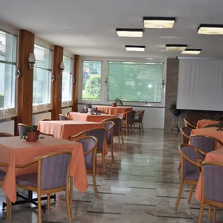 Hotel Premeno