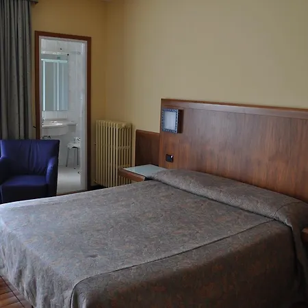 Hotel Premeno Hotell 3*