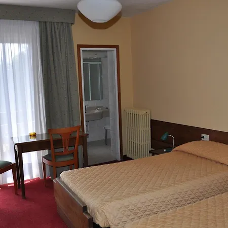 Hotel Premeno Premeno