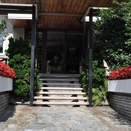 Hotel Premeno Hotel