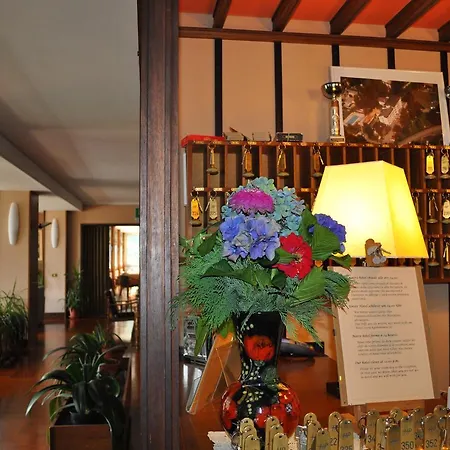 Hotel Premeno Hotel 3*