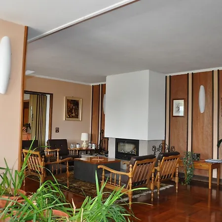 Hotel Premeno Premeno