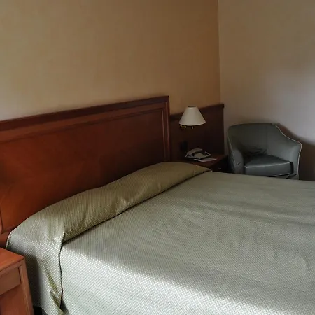 Hotel Hotel Premeno 3*