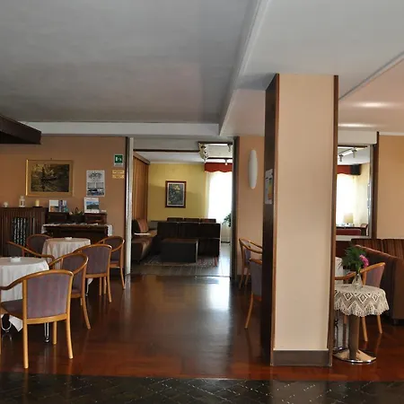 Hotel Premeno 3*