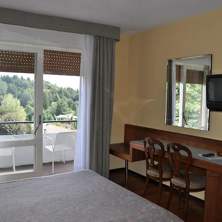 Hotel Premeno 3* Premeno