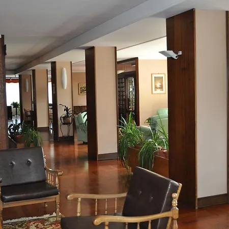 Hotel Premeno Premeno