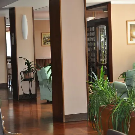 Hotel Hotel Premeno Premeno