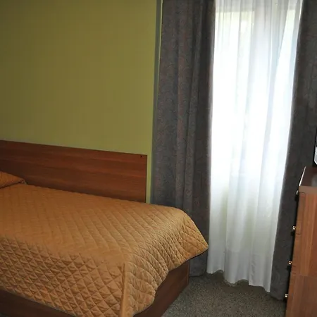Hotel Hotel Premeno 3*