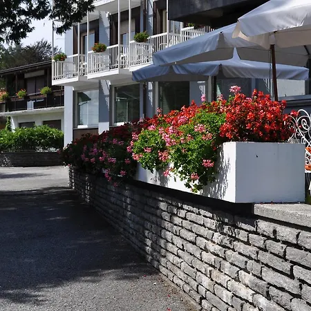 Hotel Premeno