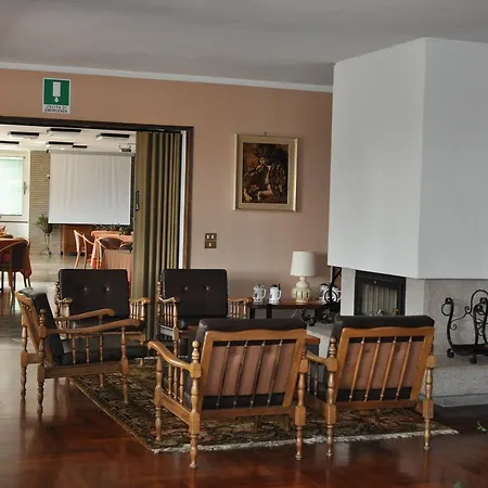 Hotel Premeno Hotel
