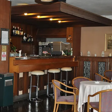 Hotel Premeno