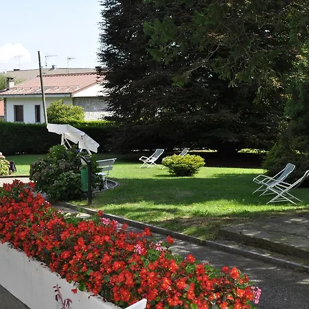 Hotel Premeno Hotel