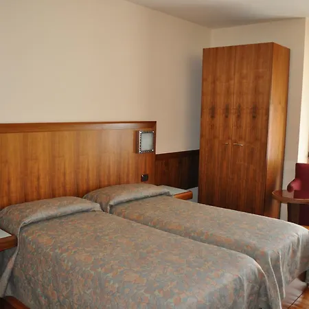 Hotel Hotel Premeno Premeno