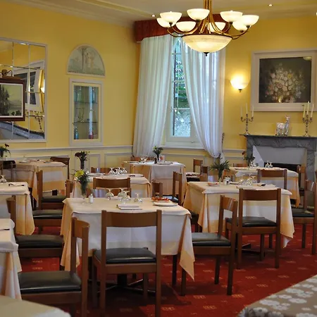 Hotel Premeno Hotel