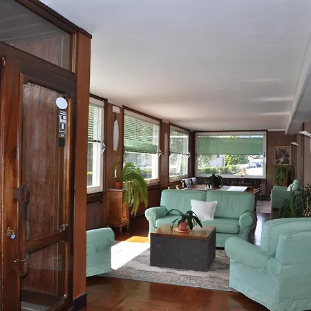 Hotel Premeno 3* Premeno